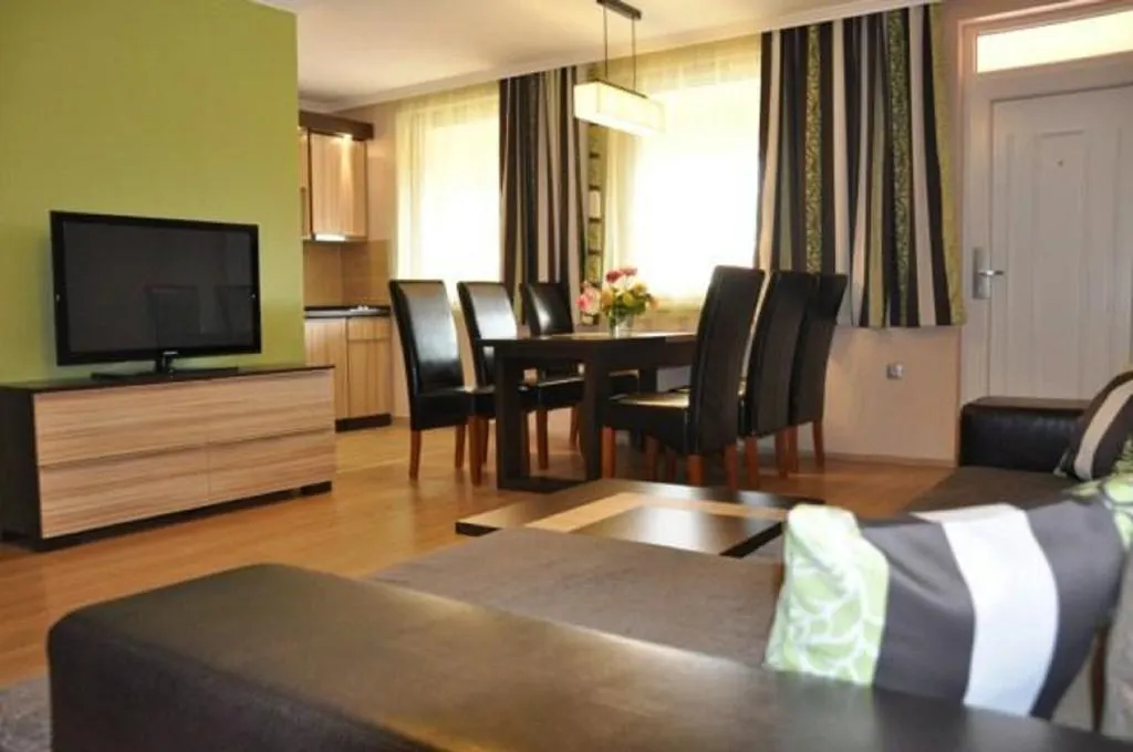Aqua- Spa Konferencia Es Wellness Hotel-1