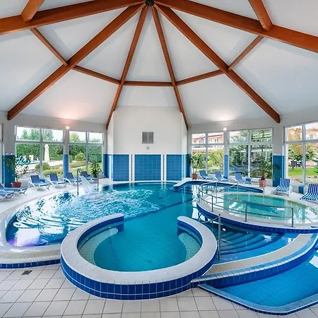Aqua- Spa Konferencia Es Wellness Hotel-3