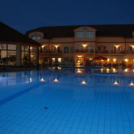 Aqua- Spa Konferencia Es Wellness Hotel-2